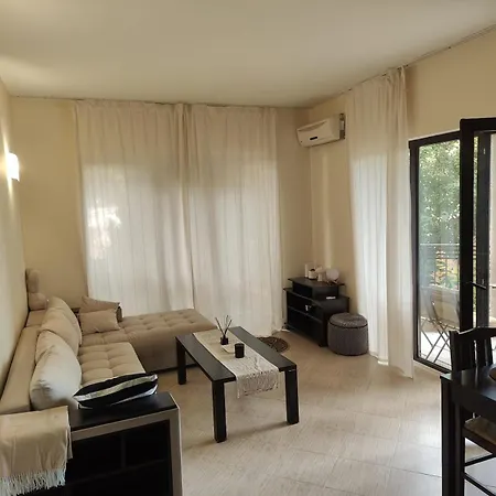 דירה Bendita Mare Golden Sands *