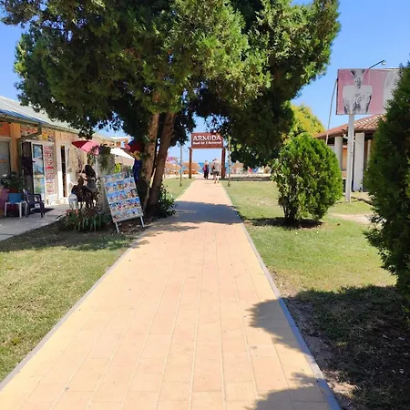 Bendita Mare Golden Sands فارنا