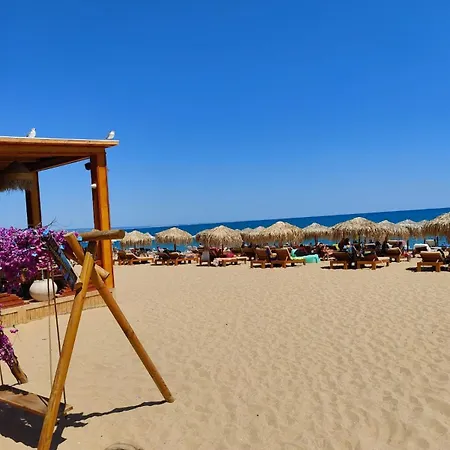 شقة Bendita Mare Golden Sands فارنا