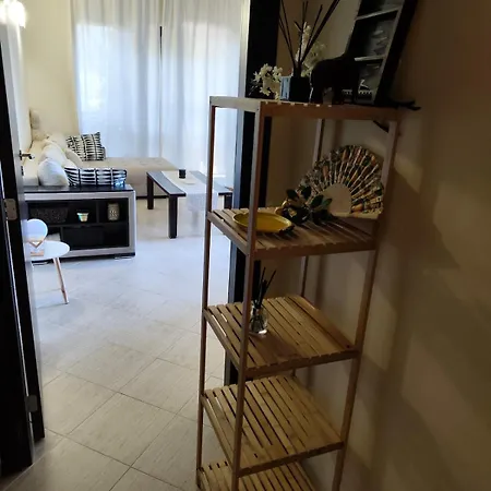 Bendita Mare Golden Sands Апартамент Варна