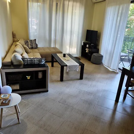 Bendita Mare Golden Sands شقة *