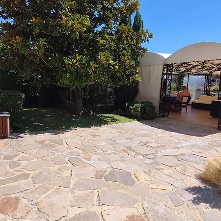 Bendita Mare Golden Sands Апартамент